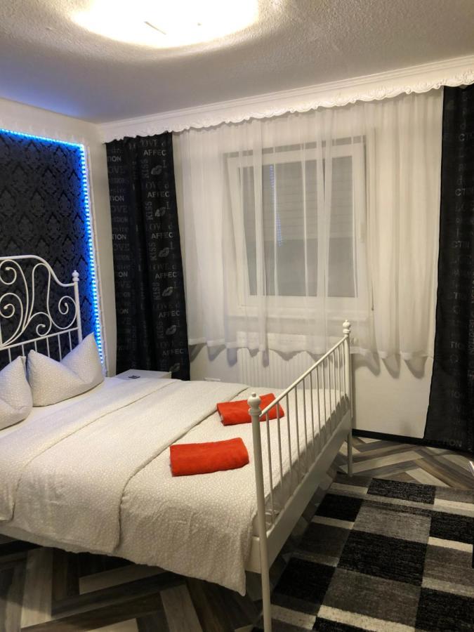 Hostel Nürnberg Exteriör bild