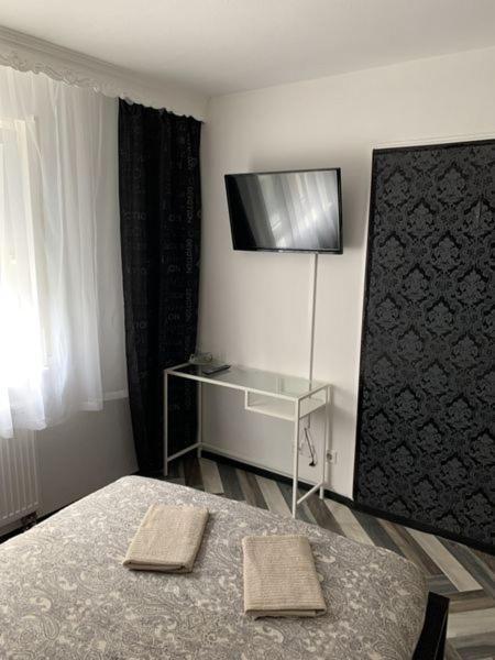 Hostel Nürnberg Exteriör bild
