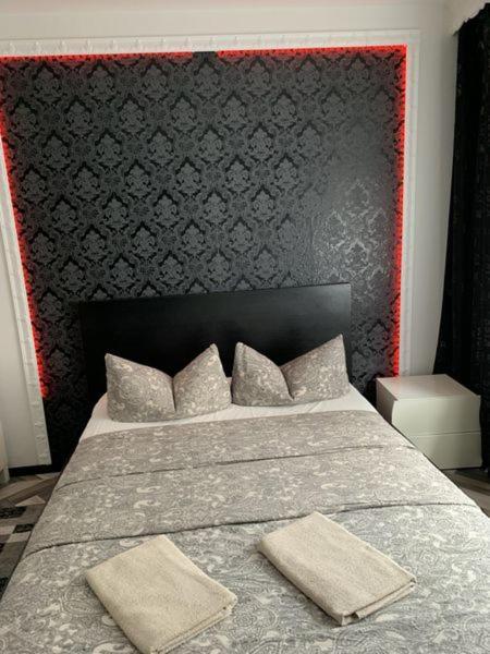 Hostel Nürnberg Exteriör bild