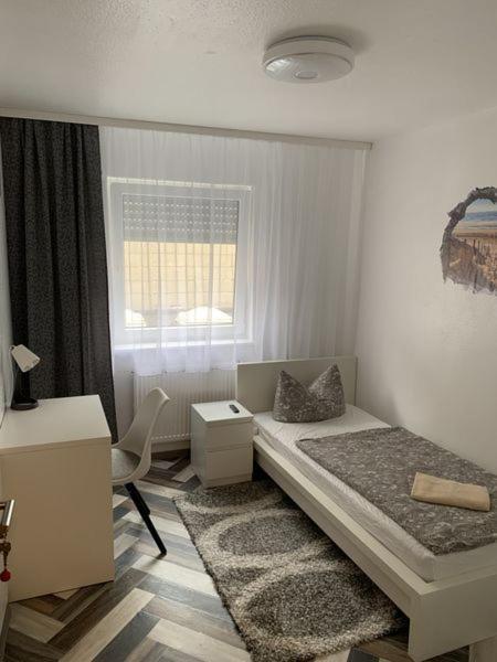 Hostel Nürnberg Exteriör bild