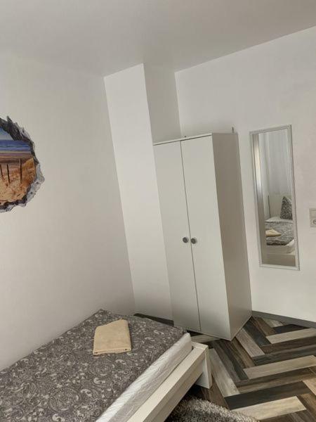 Hostel Nürnberg Exteriör bild
