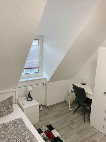 Hostel Nürnberg Exteriör bild