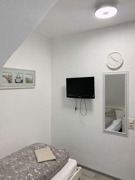 Hostel Nürnberg Exteriör bild