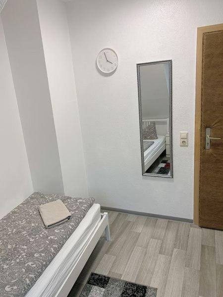 Hostel Nürnberg Exteriör bild